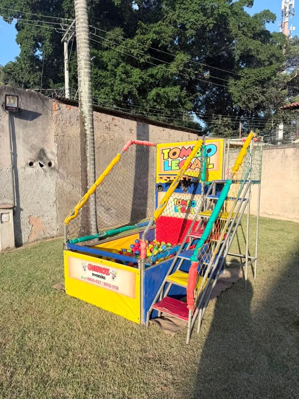 Vendo tombo legal sem bolinhas  - Foto 2