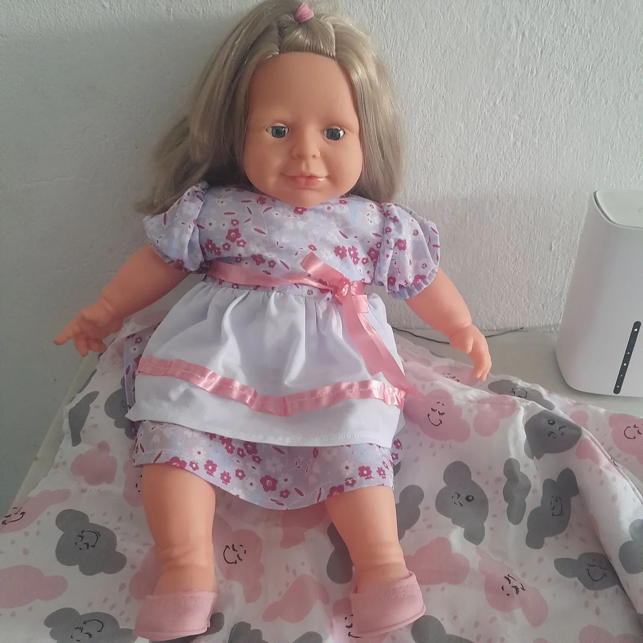Boneca - Foto 2