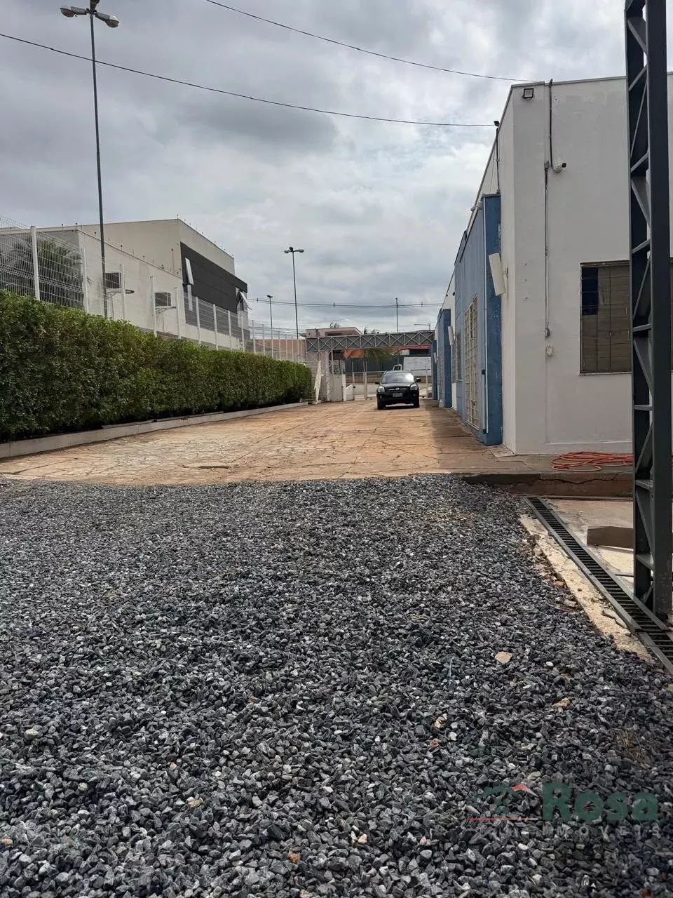 Salão comercial para venda av-Arquimedes-Pereira-Lima-Cuiabá