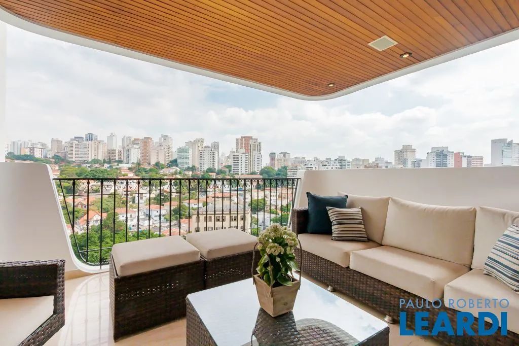 APARTAMENTO - HIGIENÓPOLIS - SP - Foto 4