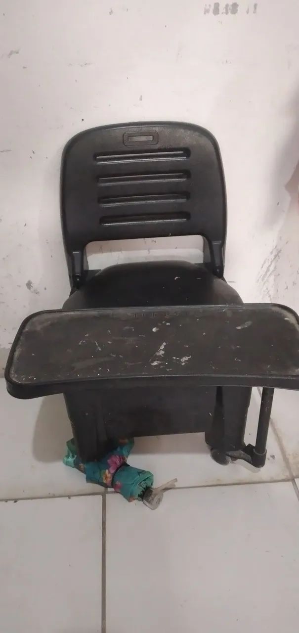 Cadeira para manicure 