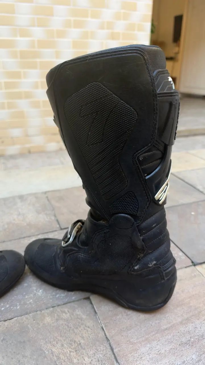 Alpinestars tech 7 enduro - Foto 4