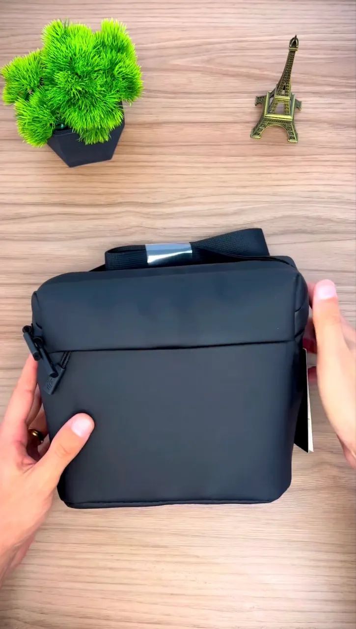 Kit Fly More Dji com 2 Baterias e Case Novos  - Foto 3