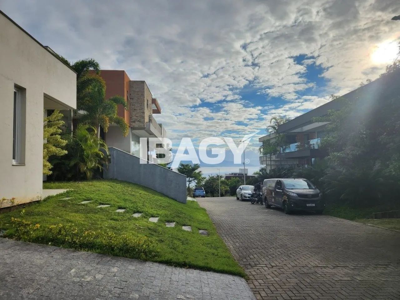 Excelente Casa em Condominio 2 dormitório(s) em Cacupé - Florianópolis - Foto 3