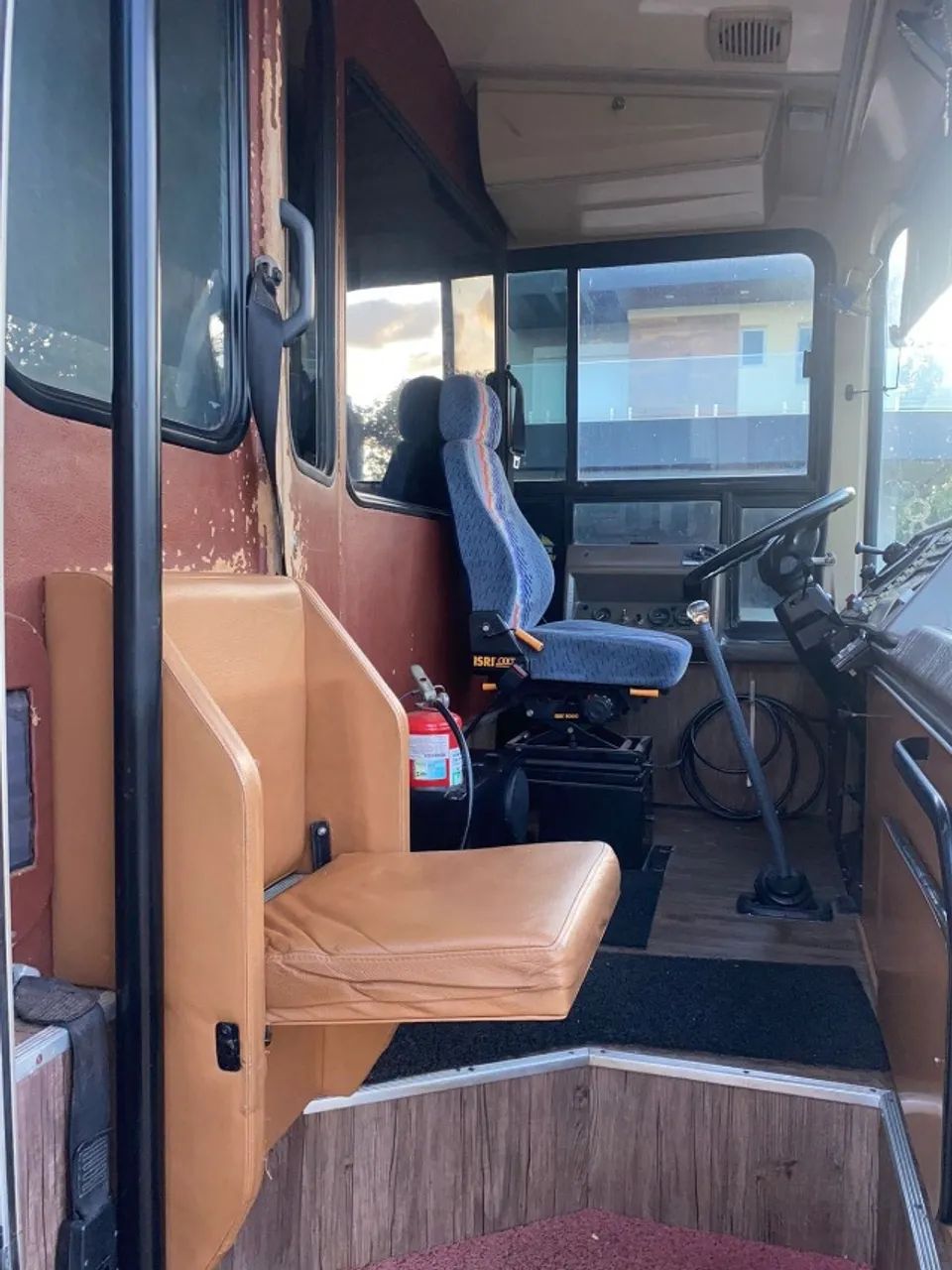 MOTORHOMER - SCANIA  89 - Foto 5