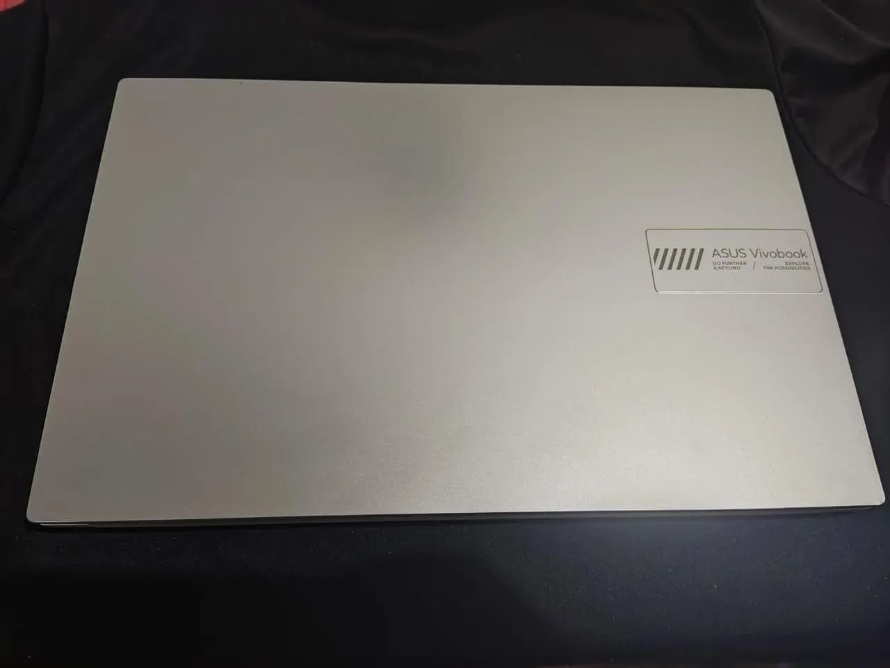 Notebook i3 12°geração 8gb ssd nvme 512 gb  - Foto 4