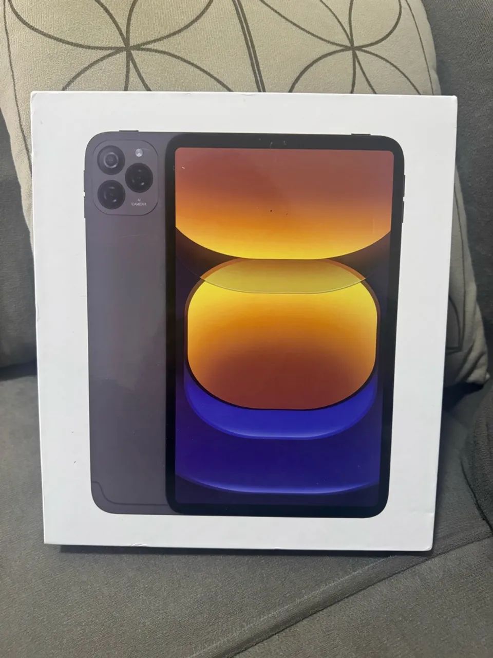 Tablet 