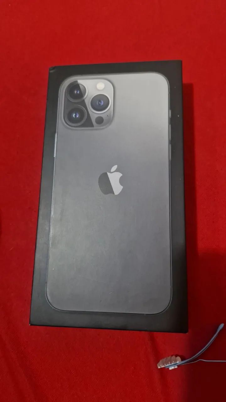 Iphone 13 pro max 256 gb - Foto 2