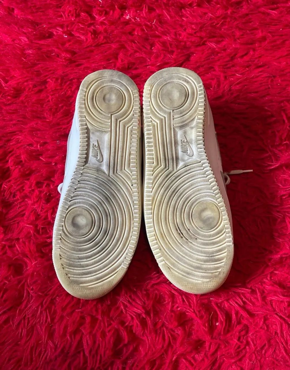 tênis nike air force 1 original - Foto 3