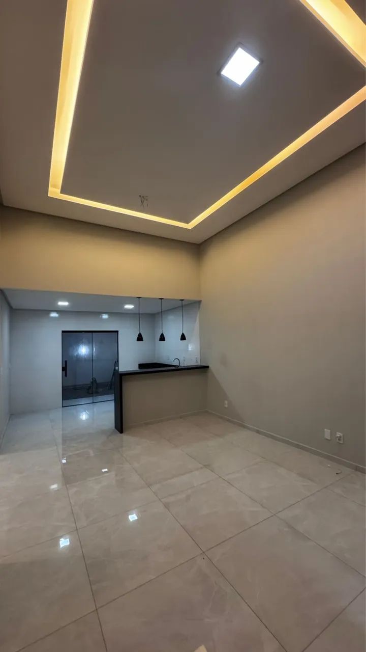  Casa no Luar da Barra  - Foto 3