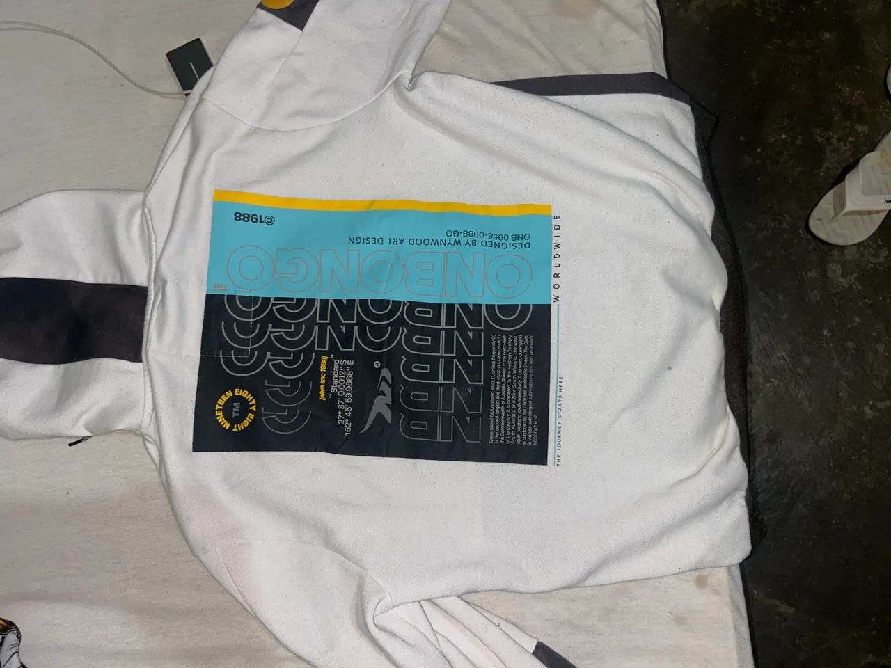 blusa de frio - Foto 3