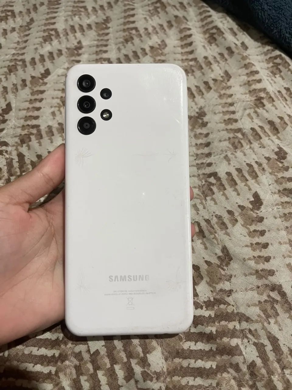 Vendo Samsung galaxy a13 - Foto 5