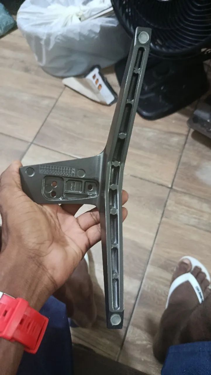 Per de tv 60  - Foto 3