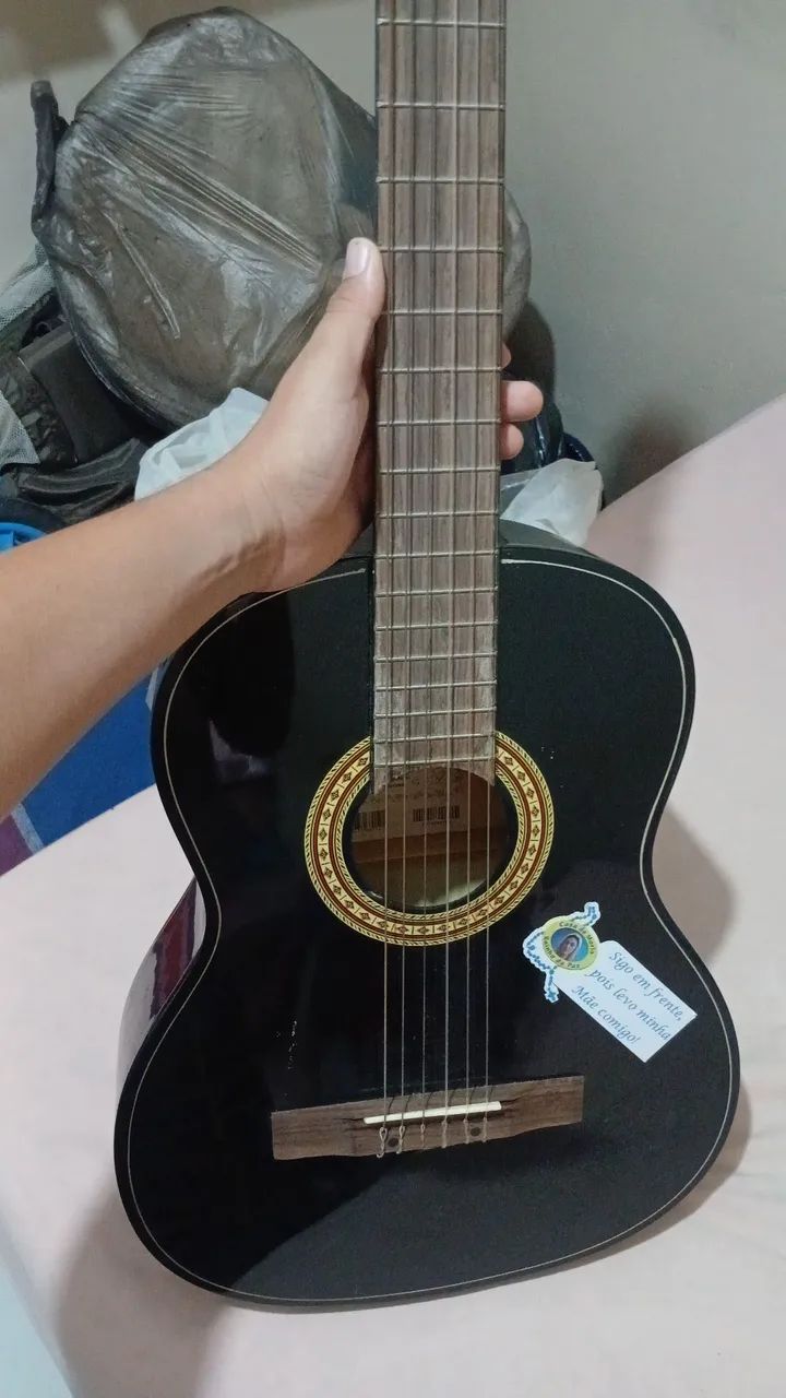 Violão 
