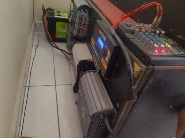Som automotivo  - Foto 4