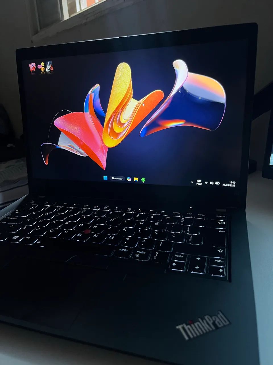 Notebook Thinkpad  T14 - Foto 4