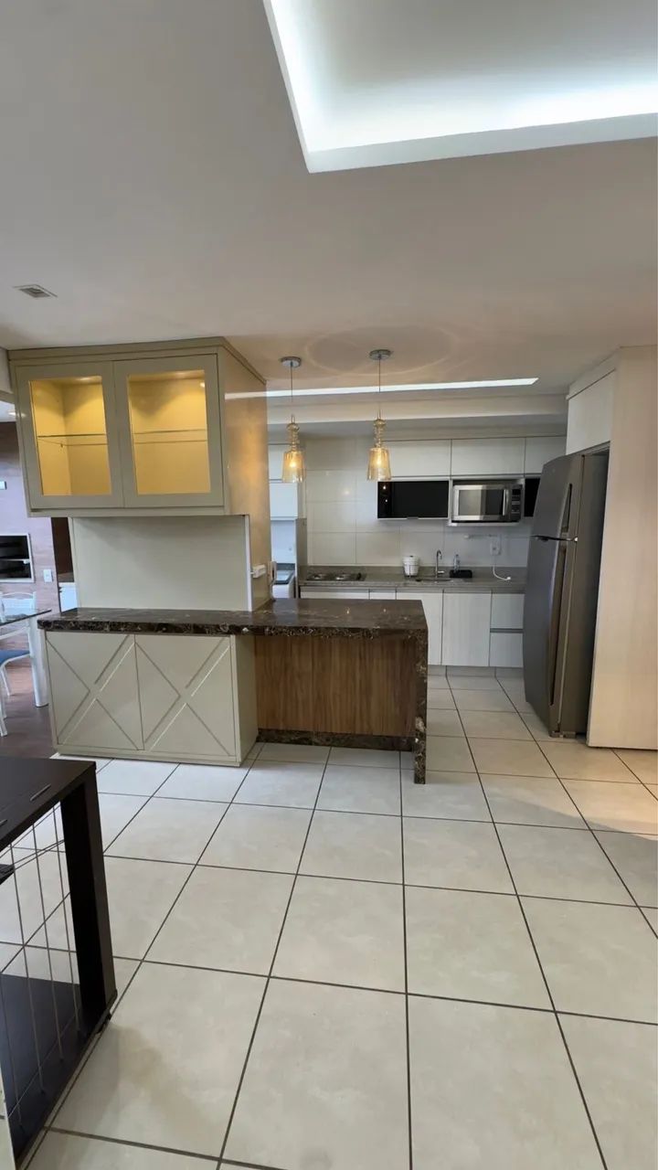 Moto Gp ap 2 quartos jardim Goiás  - Foto 8