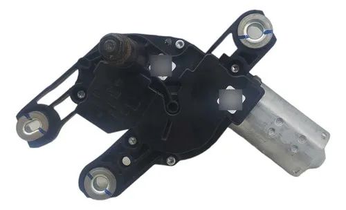 Motor Limpador Parabrisa Traseiro Gol Up 2014 A 2021 - Foto 3