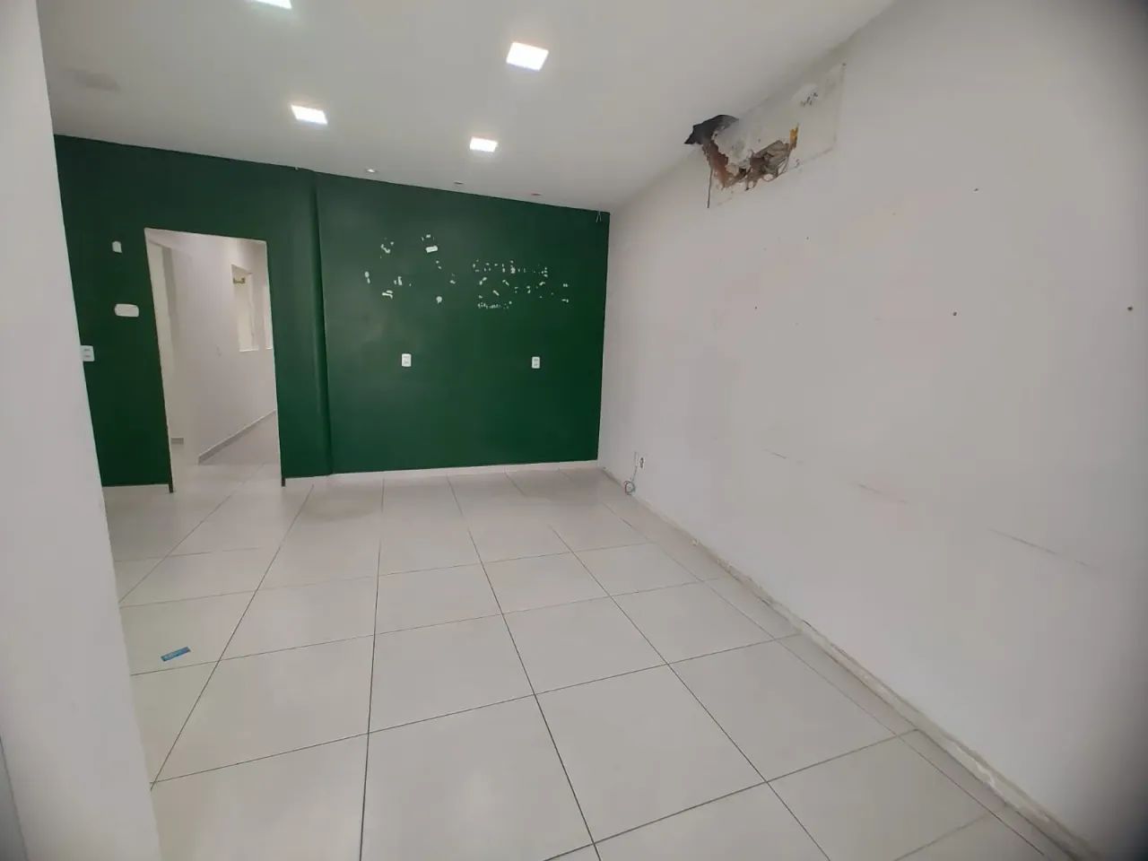 LOCAÇÃO COMERCIAL !!! - Foto 3