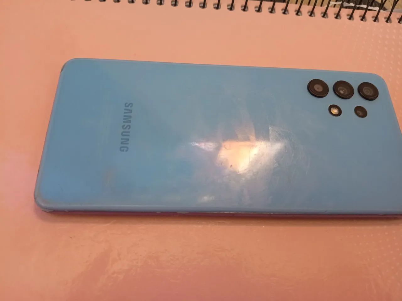 Samsung A32 - Foto 4