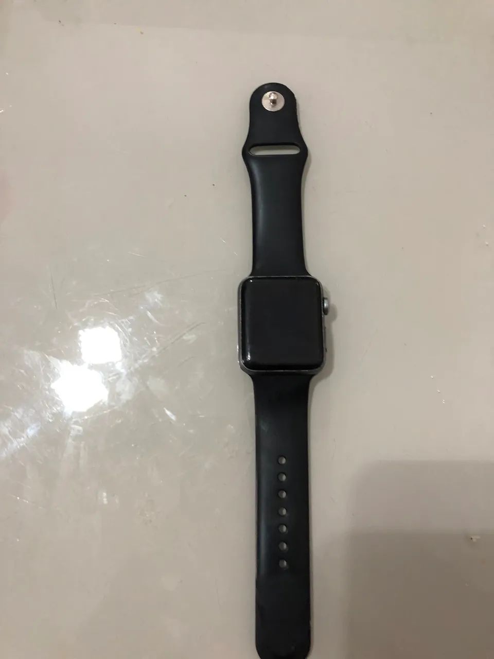 Apple Watch Series 3 gps - Foto 3
