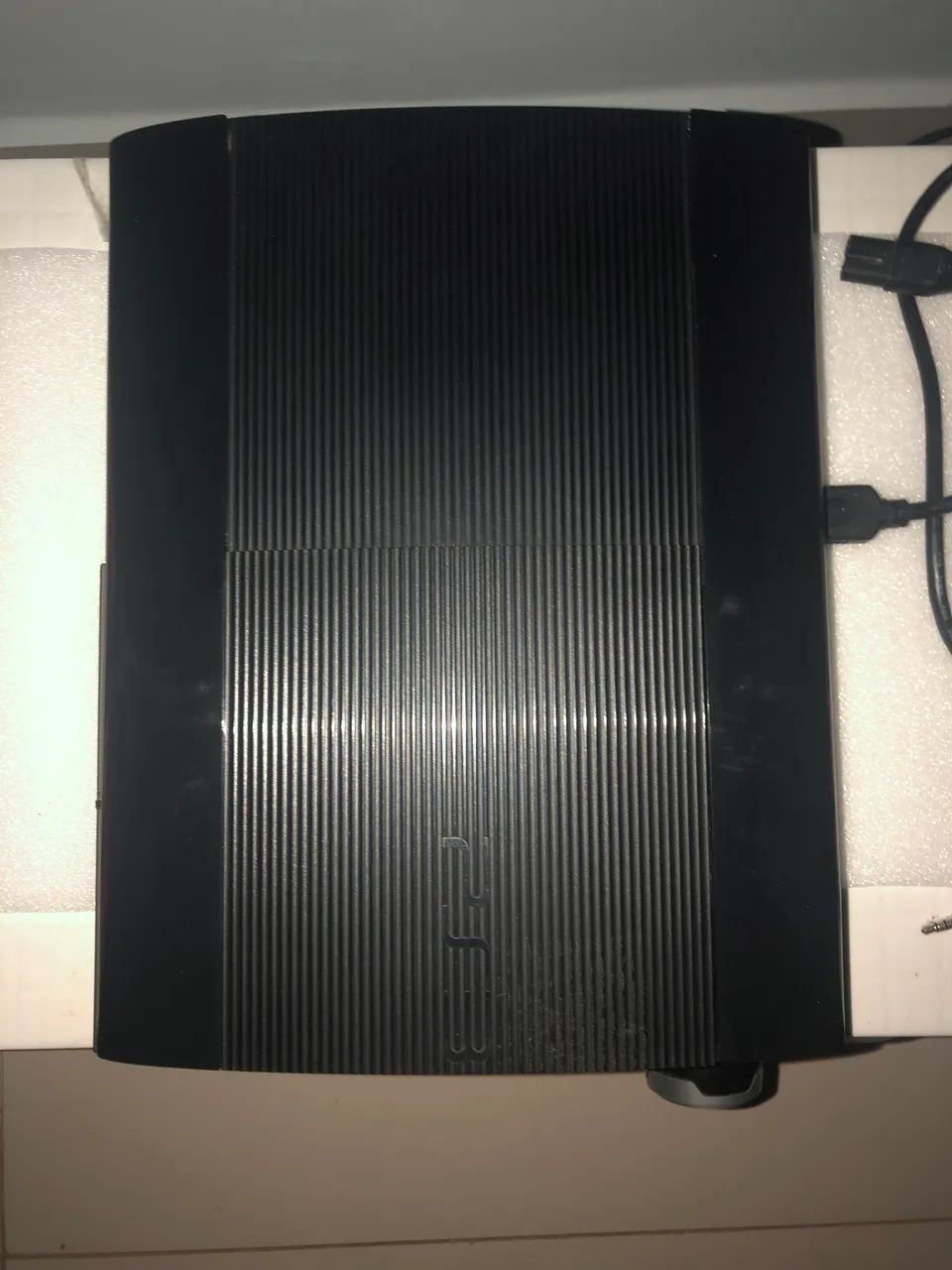 PS3 SUPER SLIM 