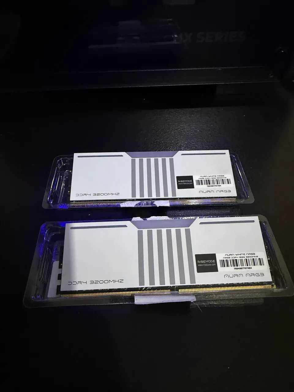 Memória Ram 16GB Cada (Rise Mode) - Foto 2