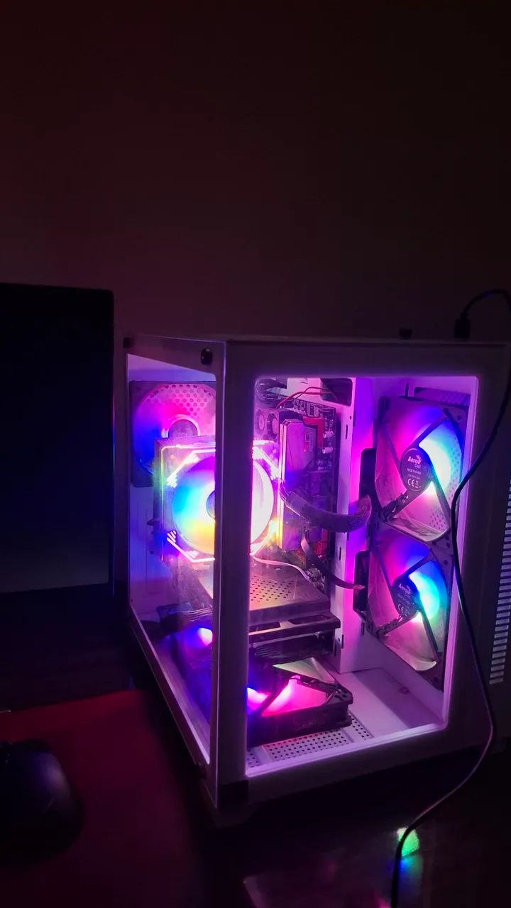 V/t pc gamer - Foto 3