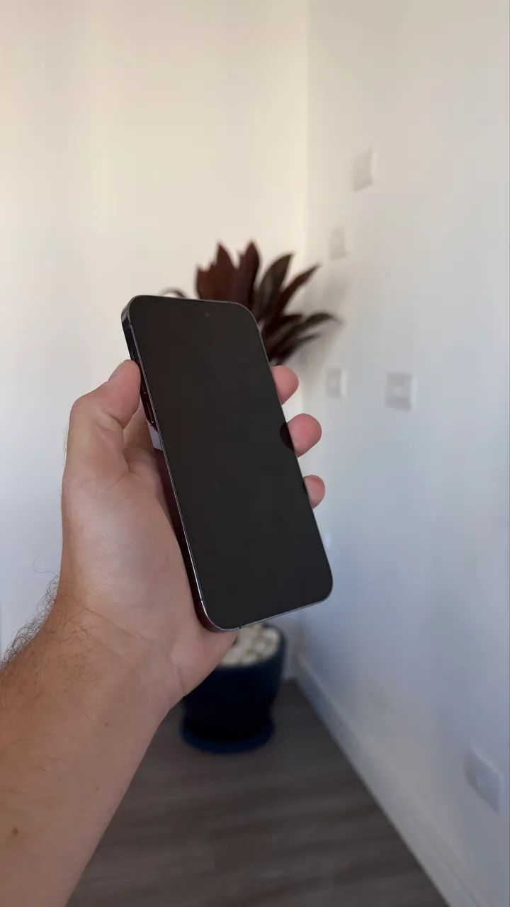 iPhone 14 Pro Max 128gb perfeito estado  - Foto 4