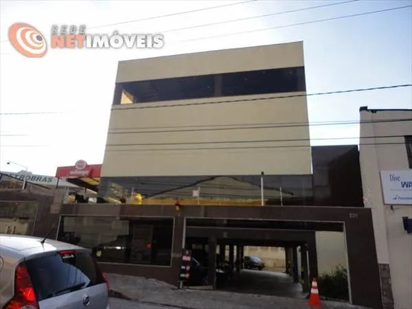 Venda Prédio Nova Suíssa Belo Horizonte - Foto 4