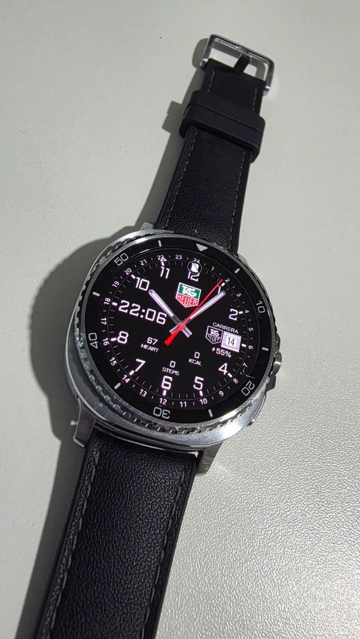 Samsung Galaxy Watch8 Classic