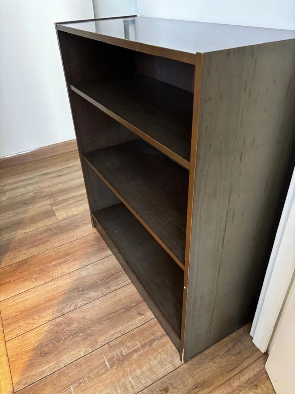 Vendo estante 