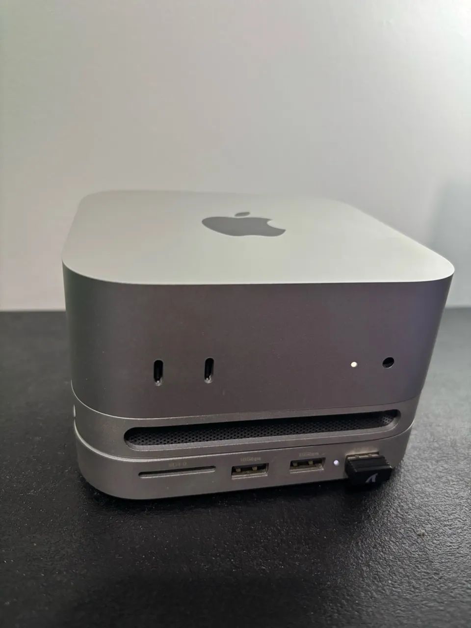 Mac Mini M4 - Foto 2