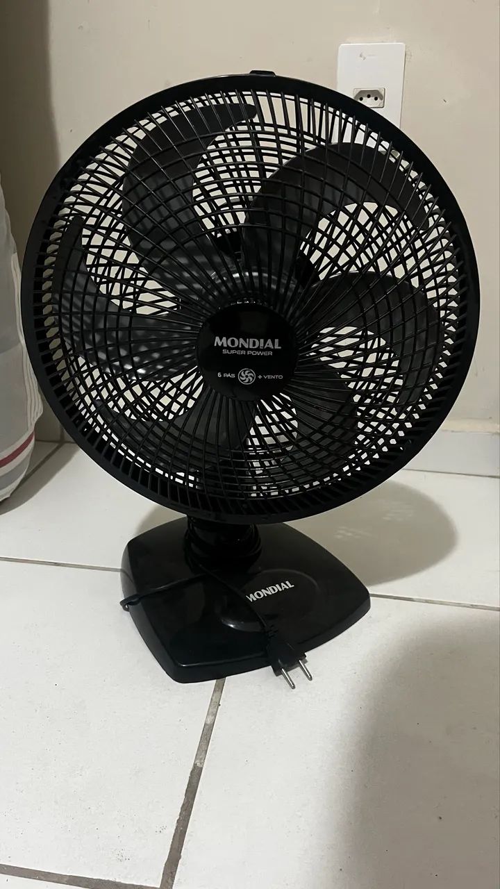Ventilador 
