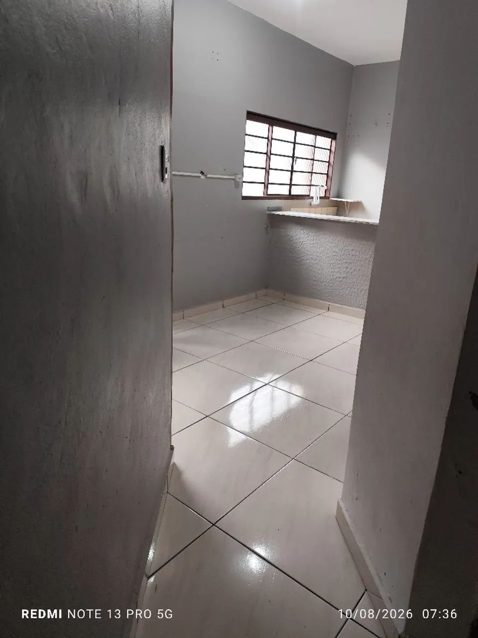 Casa de fundos para alugar  - Foto 5