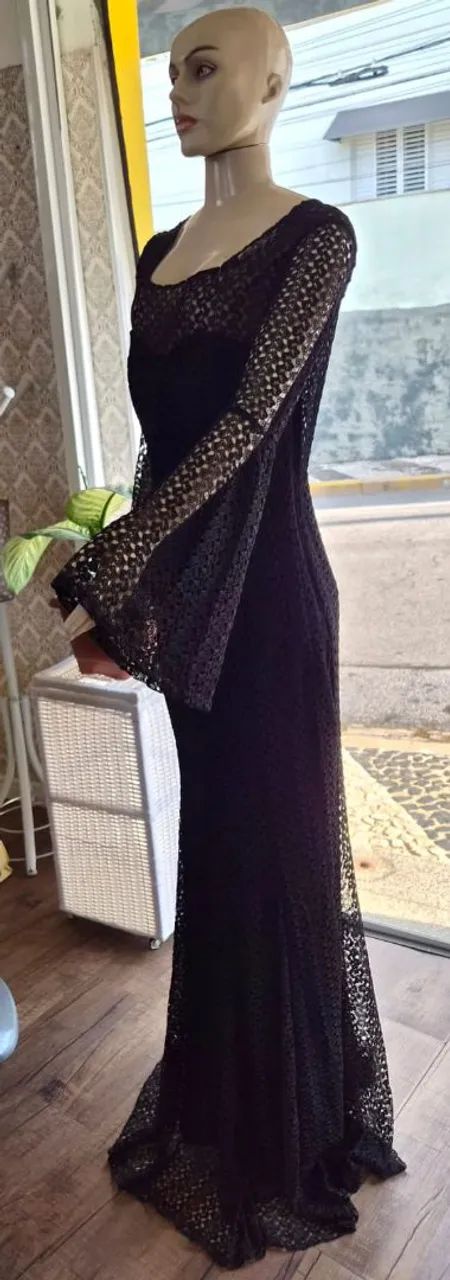 Vestido de festa - Foto 3