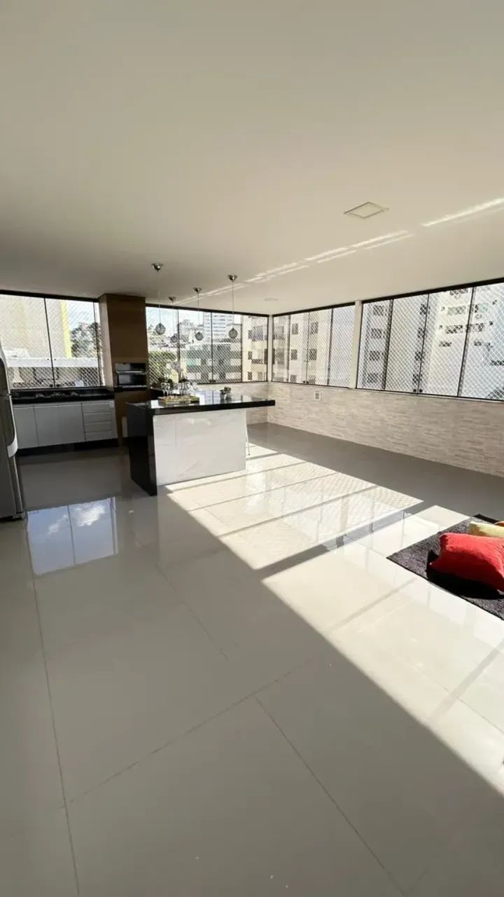 Cobertura mobiliada para locação bairro Castelo - Foto 3
