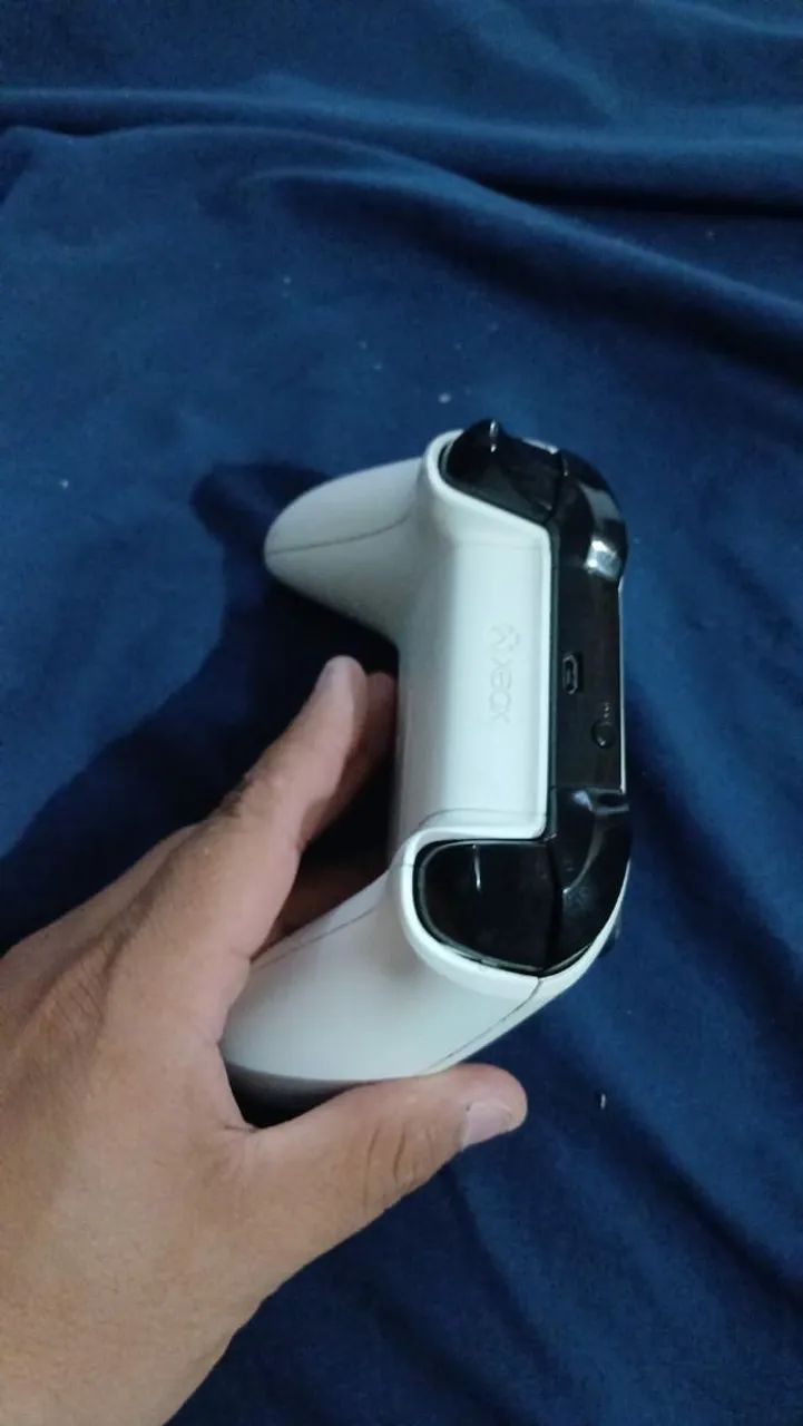 Controle xbox one s perfeito  - Foto 3