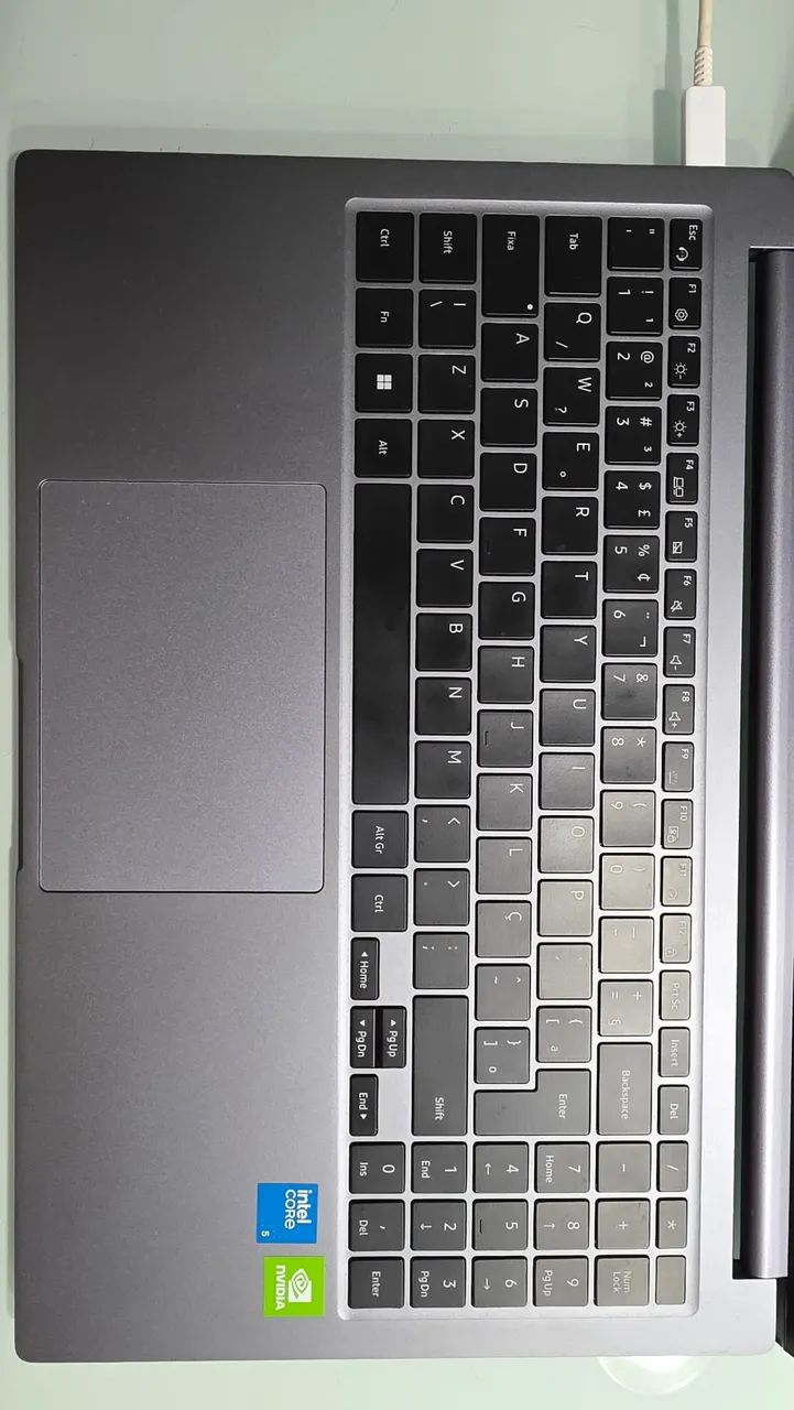 SAMSUNG GALAXYBOOK 4 - Foto 3