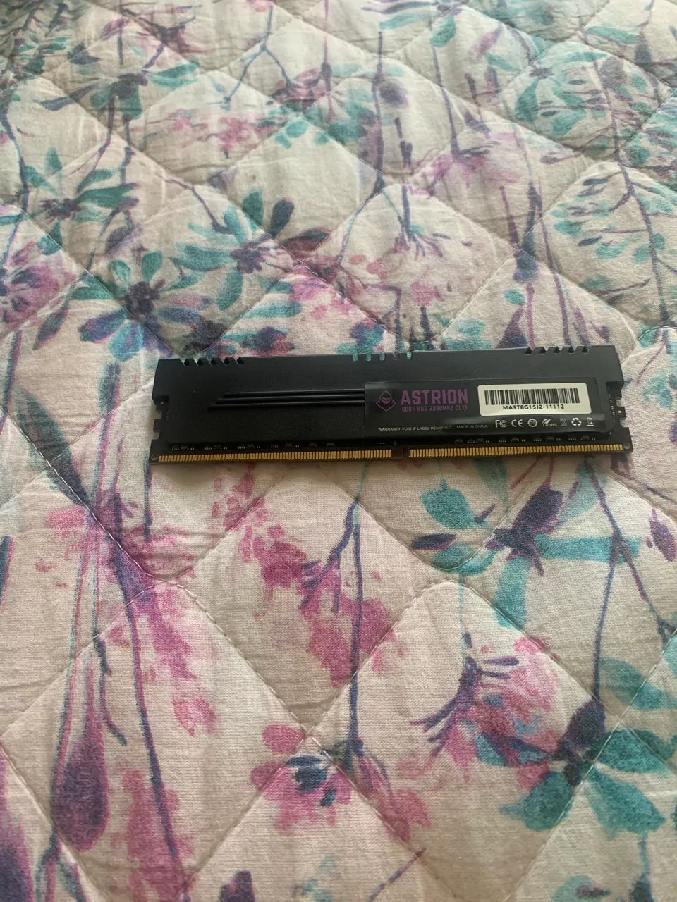 Memória Ram 8gb - Foto 2