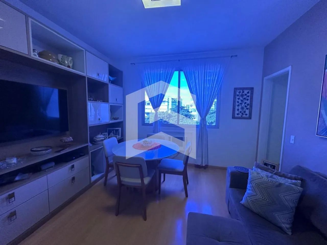 Apartamento para Venda em Rio de Janeiro, Vila Isabel, 2 dormitórios, 1 suíte, 2 banheiros - Foto 4