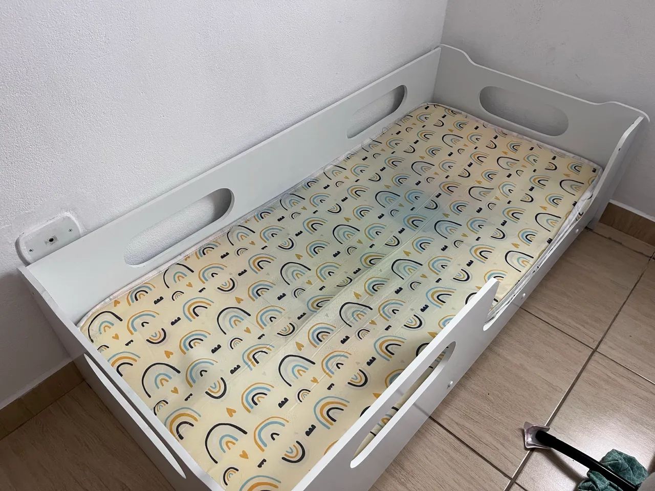 Vendo Cama Seminova  - Foto 4