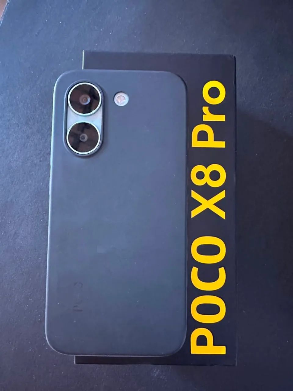 Poco X8 pro 256GB - Foto 2
