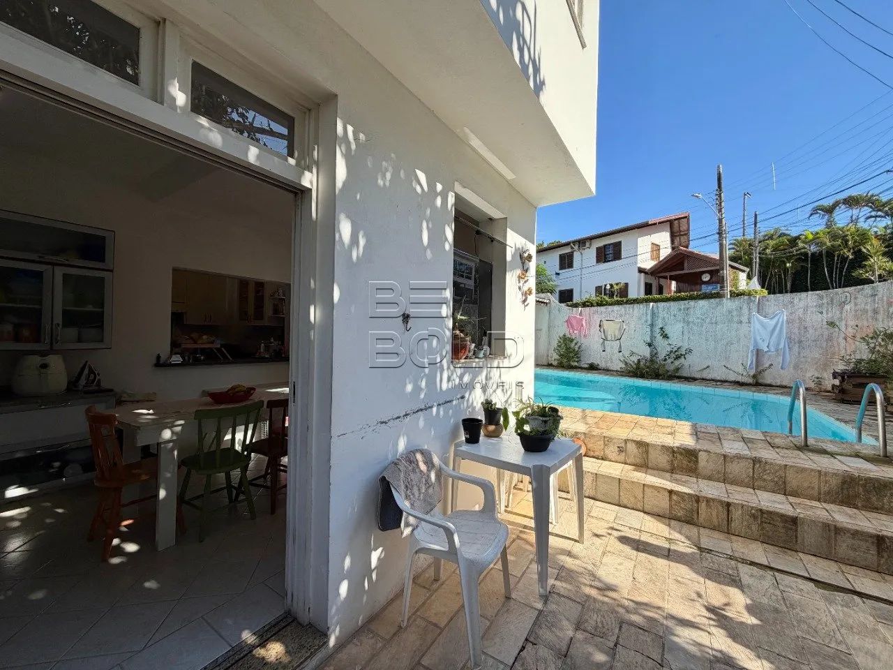 Casa 3 suítes em Coqueiros - Foto 4