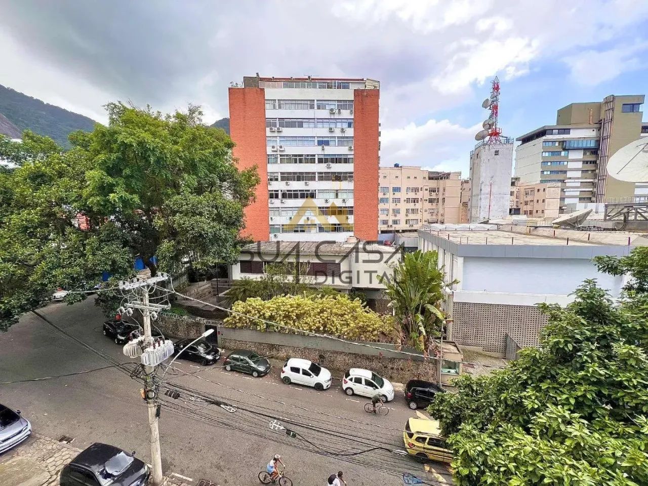 Jardim Botânico | Apartamento 3 quartos REF: IPAP3775 - Foto 4