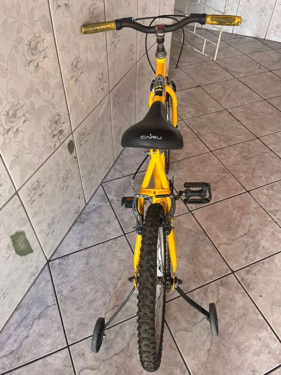 Bicicleta infantil  - Foto 4