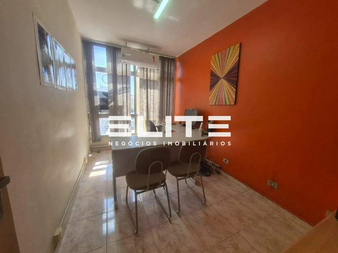 Sala à venda, 47 m² Centro - Santo André/SP - Foto 5
