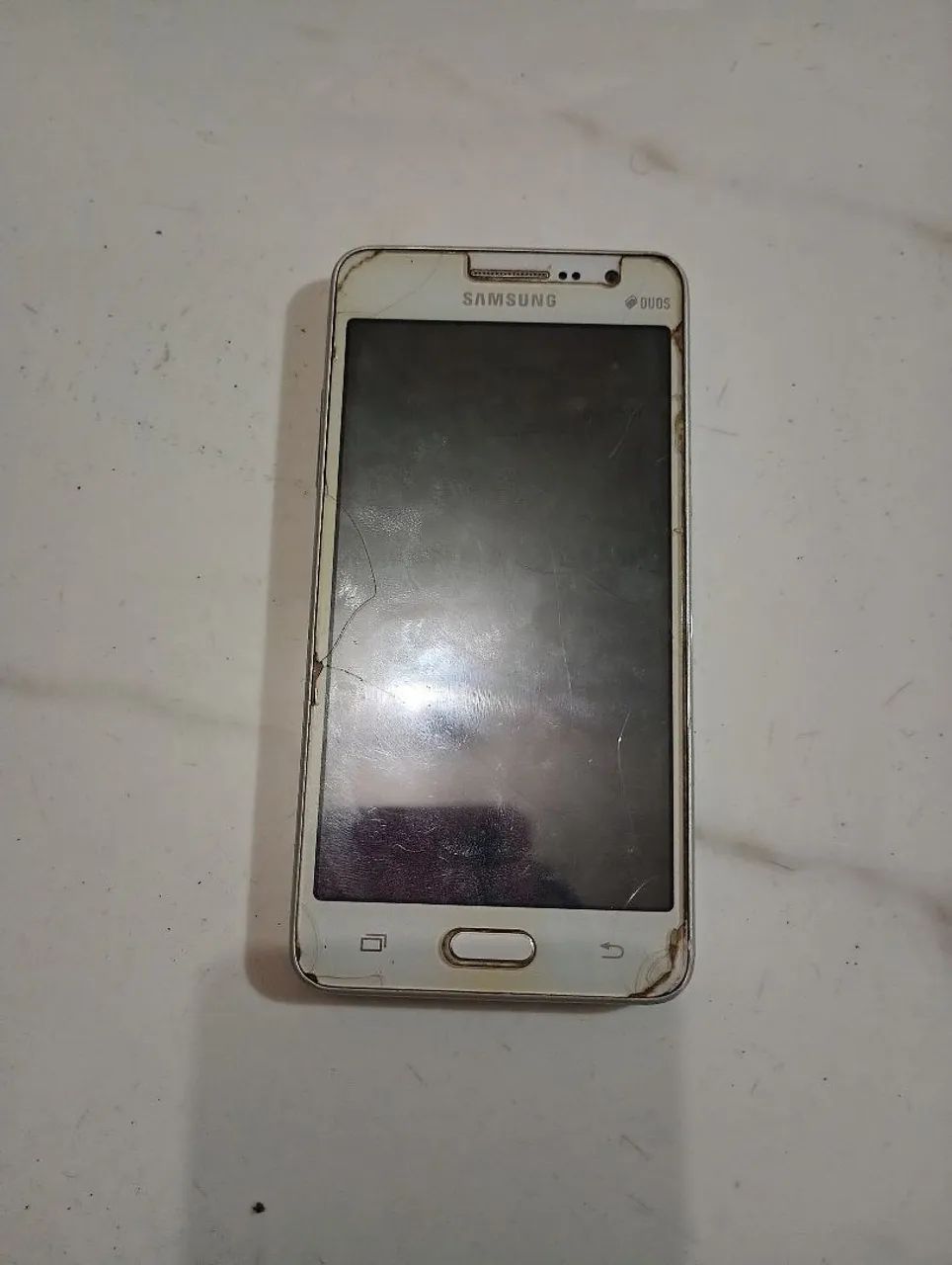 Samsung Duos - Foto 3