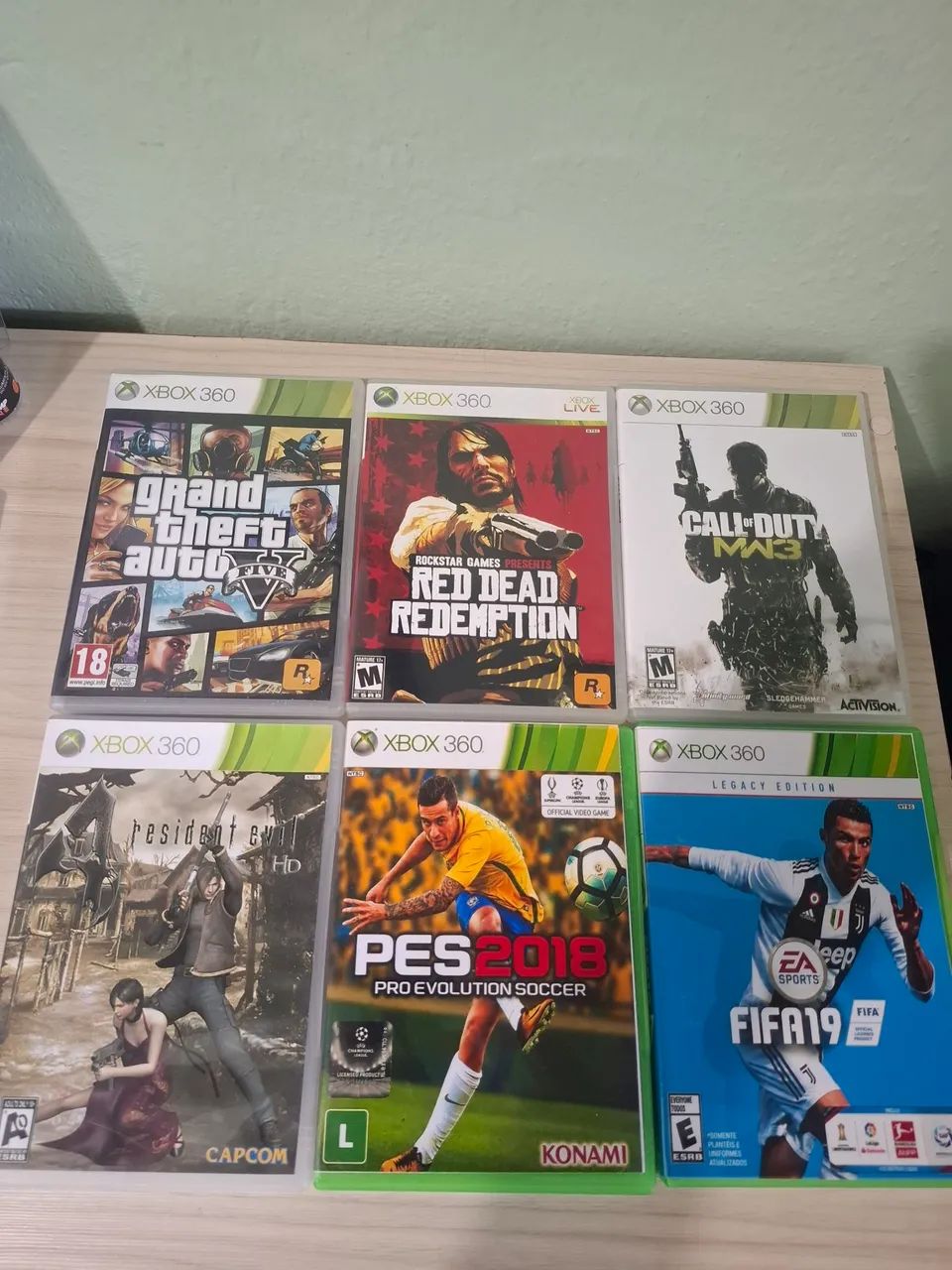 ? XBOX 360 ? - Foto 4