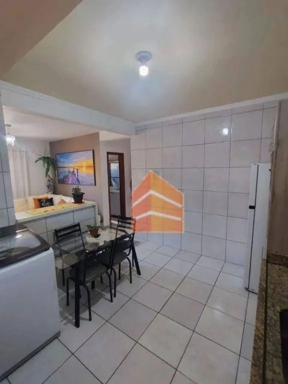 Apartamento com 2 dormitórios à venda, 61 m² por R$ 200.000 - Santa Cruz - Gravataí/RS - Foto 5